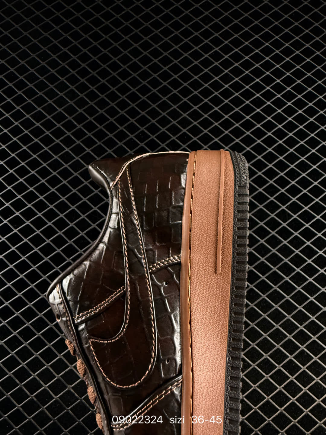 Nike Air Force 1 '07 Low-II7090